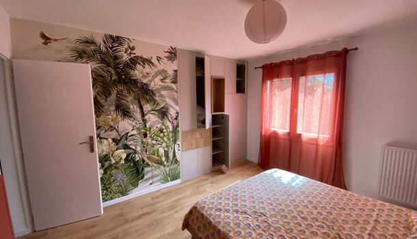 Villa / Maison 7 pièces  à vendre Rontignon 64110