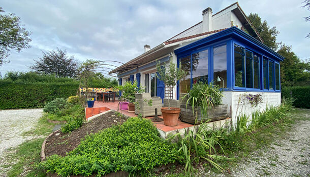 Villa / Maison 7 pièces  à vendre Rontignon 64110