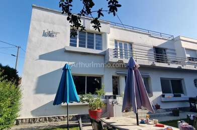 Maison 6 pièces 250000 €