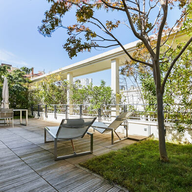 Appartement 5 pièces 1190000 €