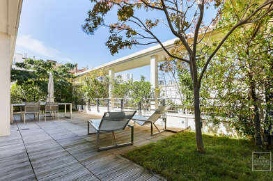 Appartement 5 pièces 1150000 €