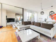 LYON 6, DUPLEX, DERNIER ETAGE, CLIMATISÉ, 116m² , TERRASSE 96m² — photo 3