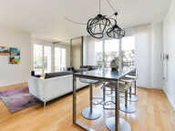 LYON 6, DUPLEX, DERNIER ETAGE, CLIMATISÉ, 116m² , TERRASSE 96m² — photo 4