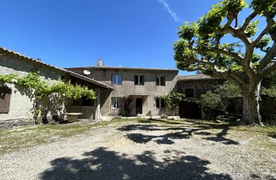 vente maison 450 000 € à proximité de Livron-sur-Drôme (26250)