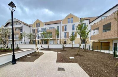 vente appartement 320 000 € à proximité de Gournay-sur-Marne (93460)