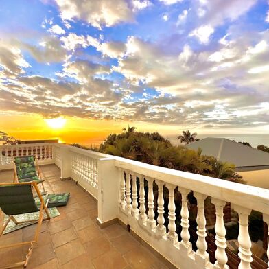 Maison 5 pièces 475000 €