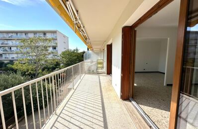 location appartement 1 185 € CC /mois à proximité de Ollioules (83190)