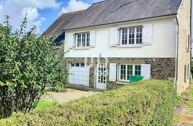 vente maison 97 500 € à proximité de Baguer-Morvan (35120)