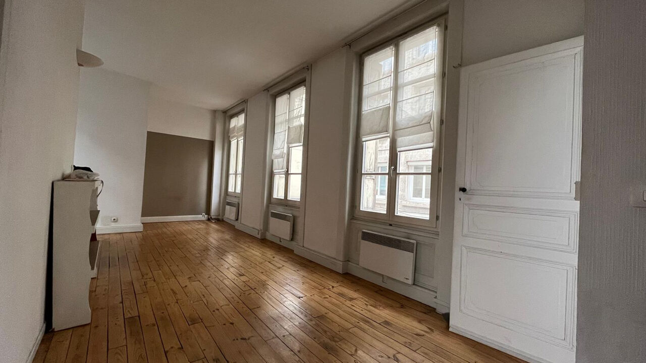 appartement 2 pièces 42 m2 à vendre à Saint-Étienne (42000)