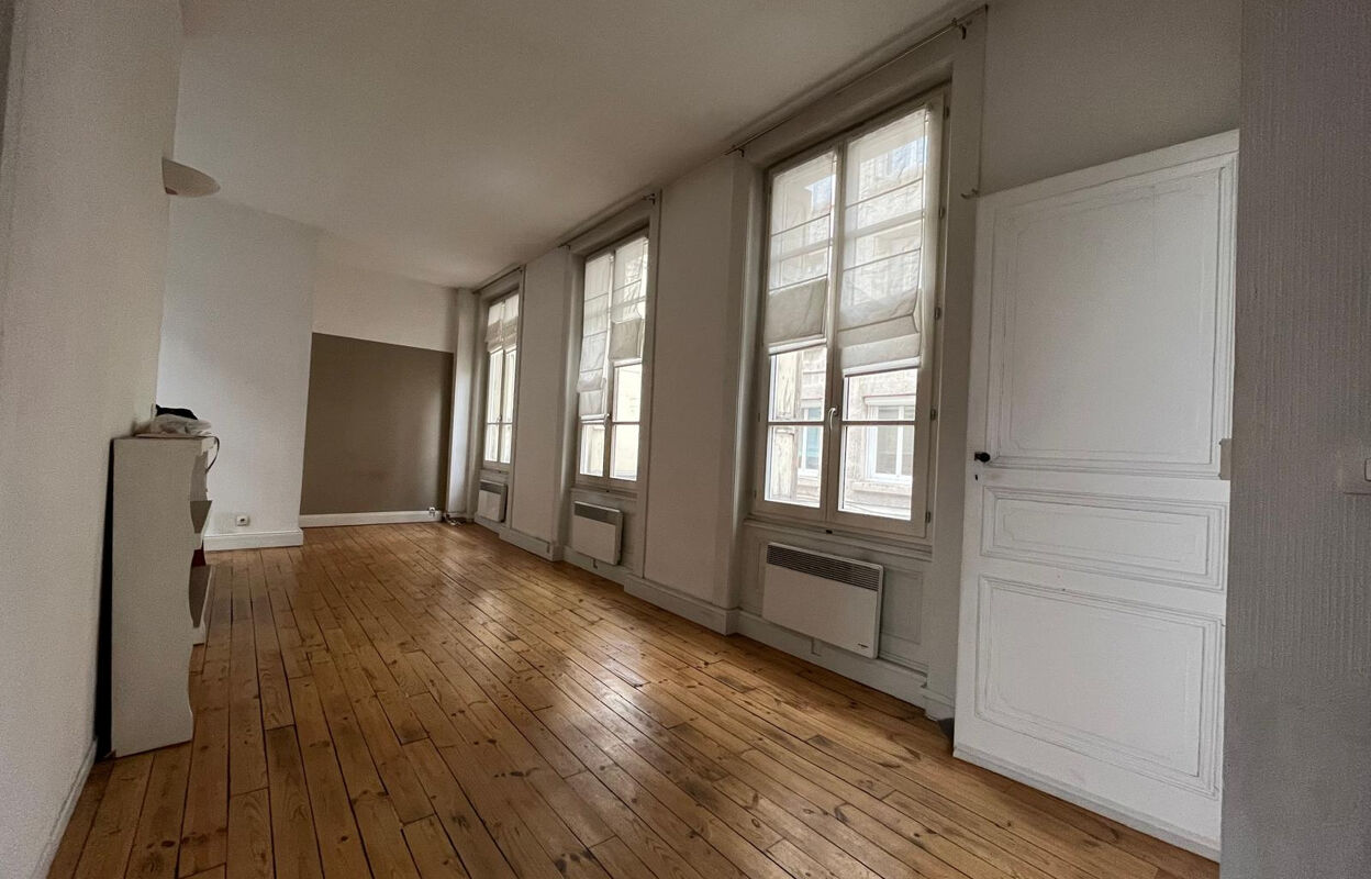 appartement 2 pièces 42 m2 à vendre à Saint-Étienne (42000)