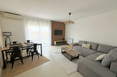 Appartement 4 pièces 390 €