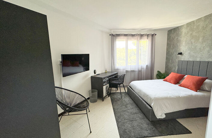 PERPIGNAN SUD -  QUARTIER UNIVERSITE - Appartement  4 pièces ... — photo 2