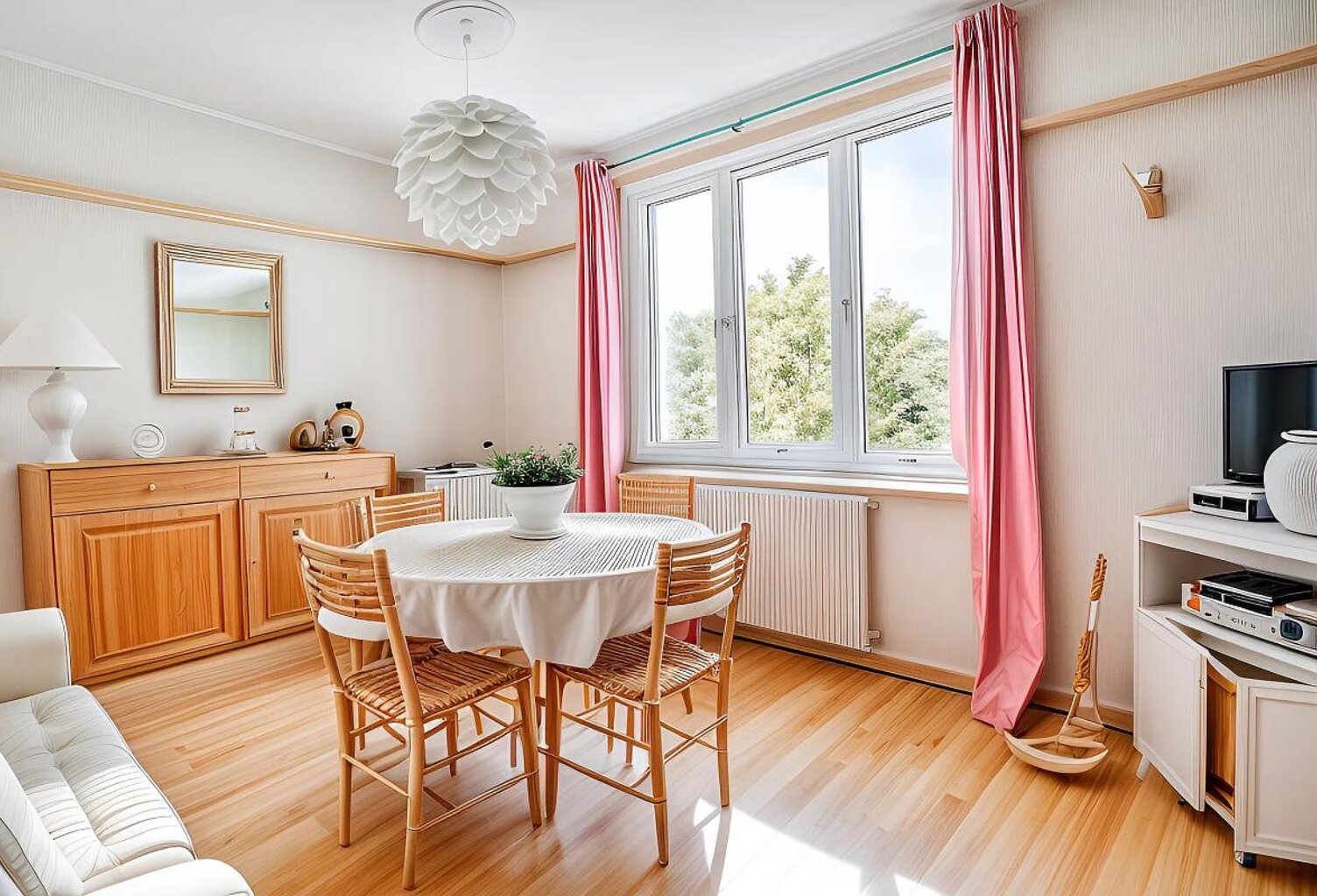 Appartement À Vendre — photo 1