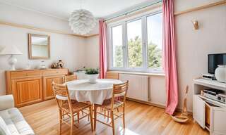 Appartement 3 Pièces 48 m² à vendre à Brignoles (83170)