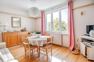 Appartement 3 pièces 99000 €