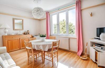 Appartement À Vendre — photo du bien