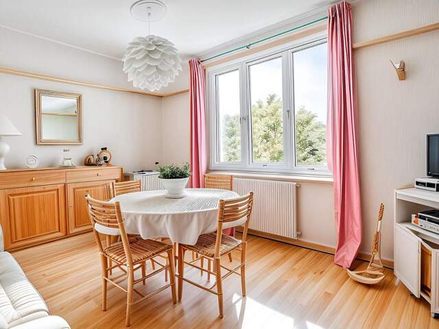 Appartement À Vendre — photo du bien