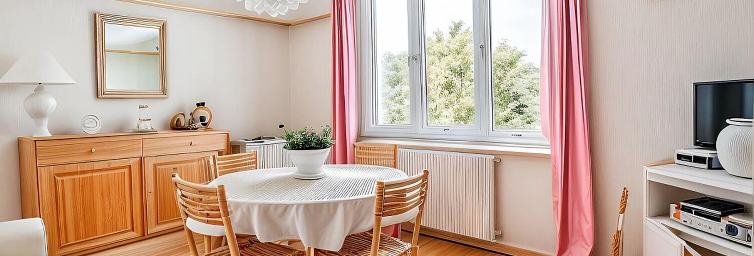 Appartement 3 Pièces 48 m² à vendre à Brignoles (83170)