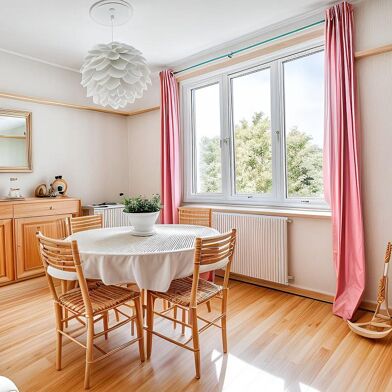 Appartement 3 pièces 99000 €