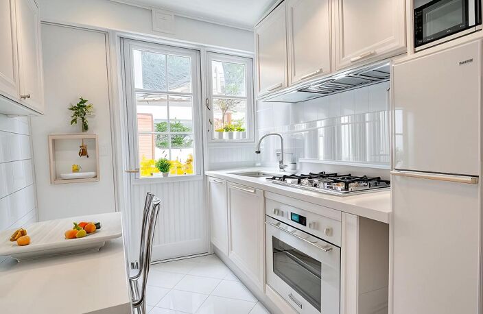 Appartement À Vendre — photo 2