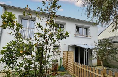 vente maison 357 000 € à proximité de Saint-Joachim (44720)