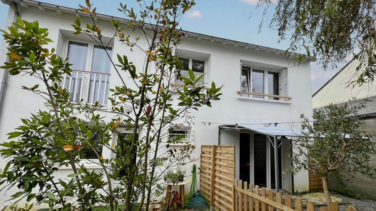 maison 4 pièces 176 m2 à vendre à Herbignac (44410)