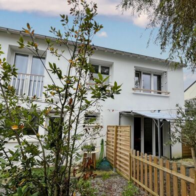 Maison 4 pièces 176 m²