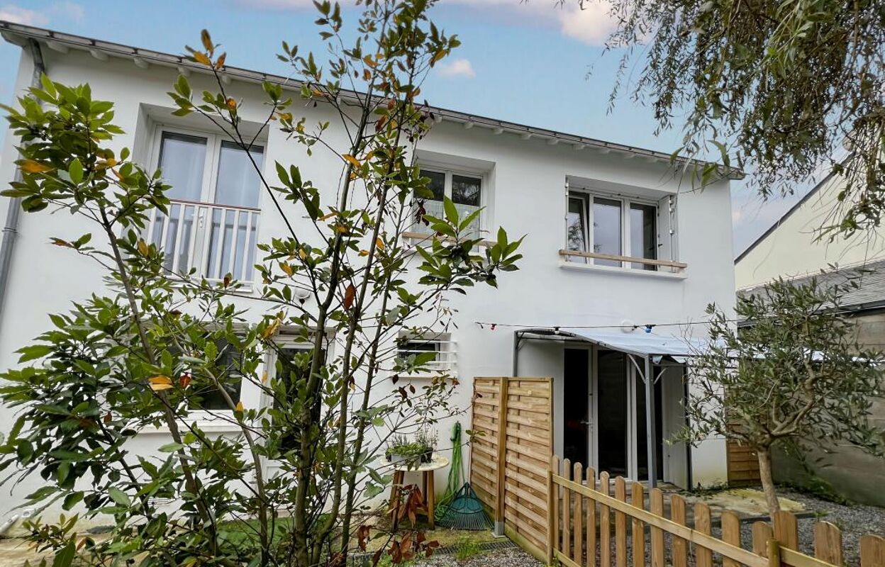 maison 4 pièces 176 m2 à vendre à Herbignac (44410)