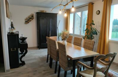 maison 4 pièces 176 m2 à vendre à Herbignac (44410)