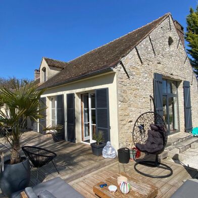 Maison 5 pièces 499000 €