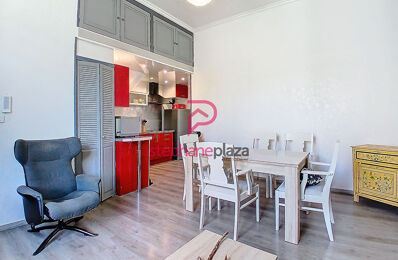 vente appartement 118 500 € à proximité de Uxem (59229)