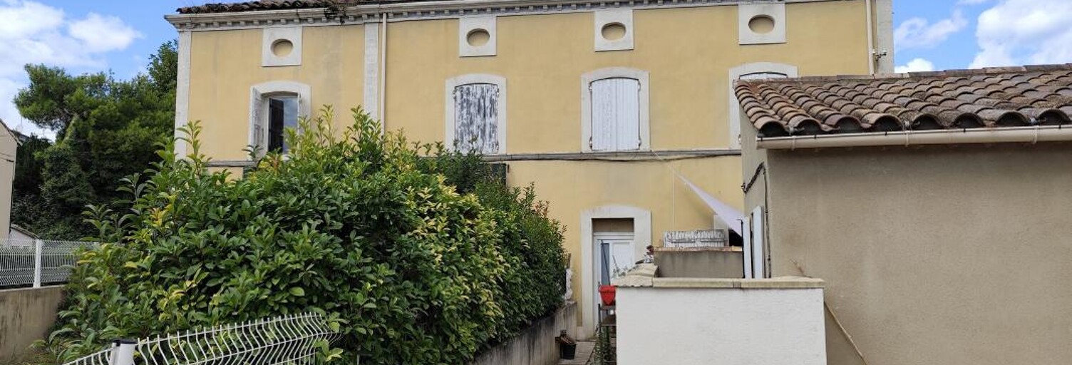 Appartement 2 Pièces 47 m² à vendre à Avignon (84000)