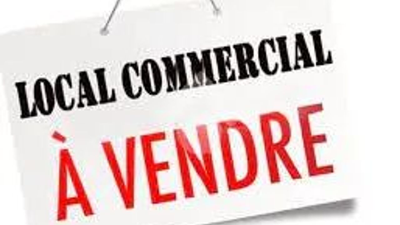 commerce  pièces 67 m2 à vendre à Avignon (84000)