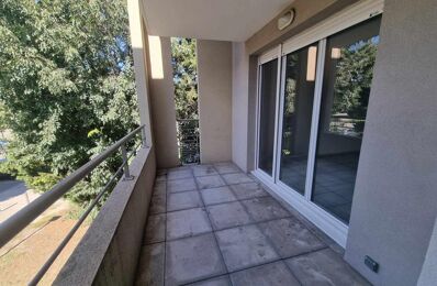 vente appartement 120 000 € à proximité de Boulbon (13150)