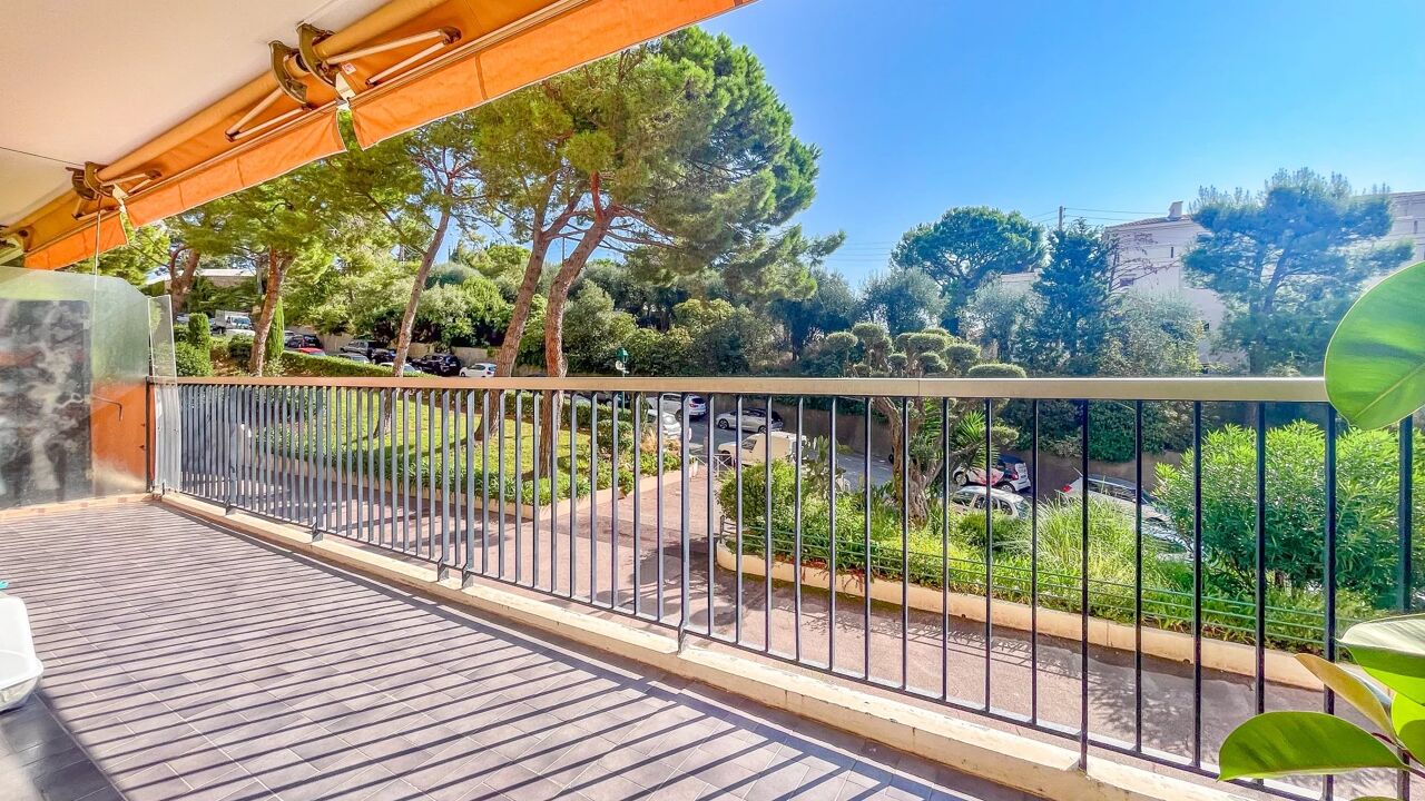 appartement 3 pièces 79 m2 à vendre à Nice (06200)