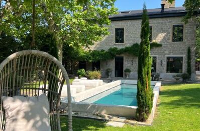 vente maison 2 250 000 € à proximité de Montagny (69700)