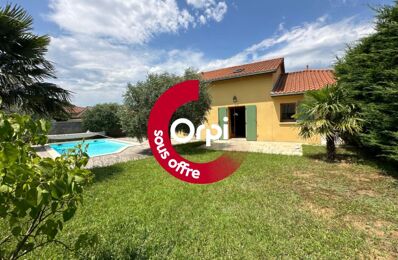 vente maison 539 000 € à proximité de Sérézin-du-Rhône (69360)