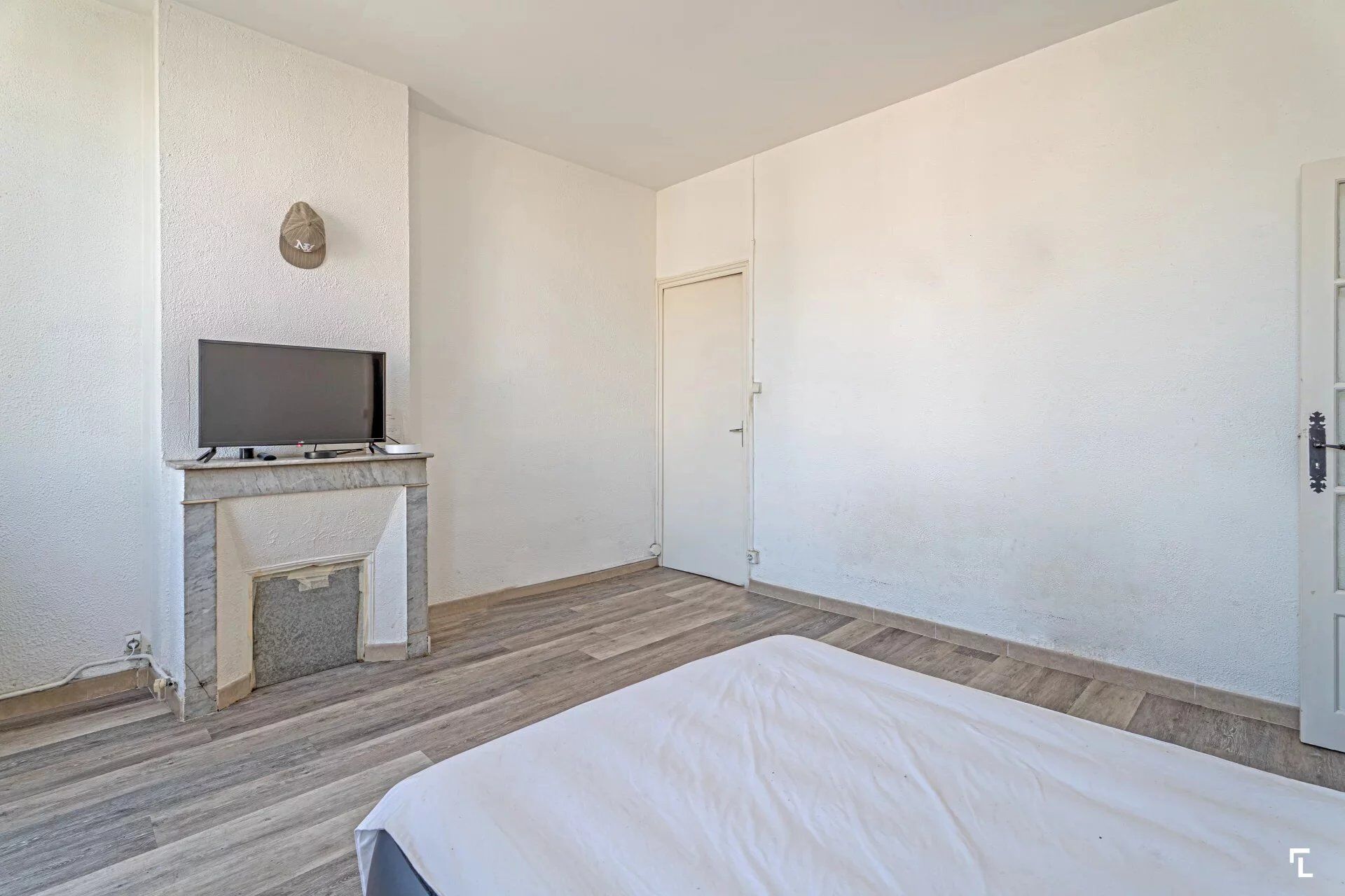 Appartement 2 pièces  à vendre Marseille 11eme 13011