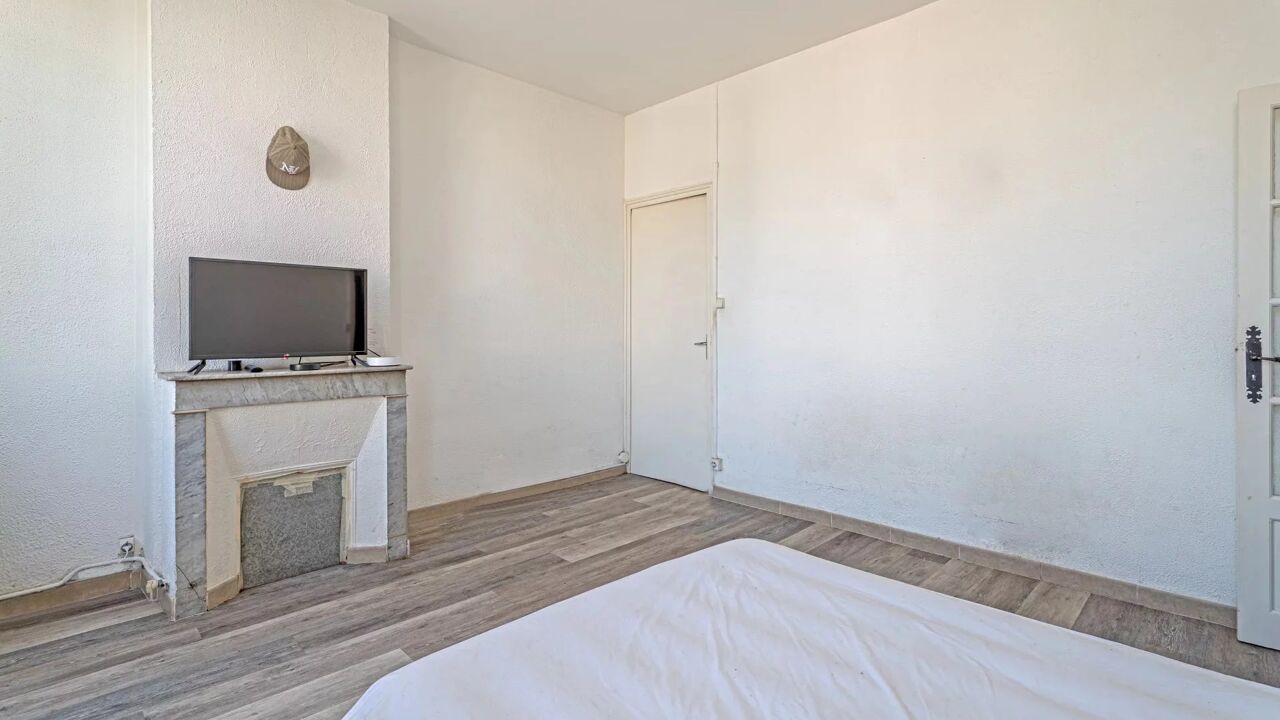 appartement 2 pièces 35 m2 à vendre à Marseille 11 (13011)