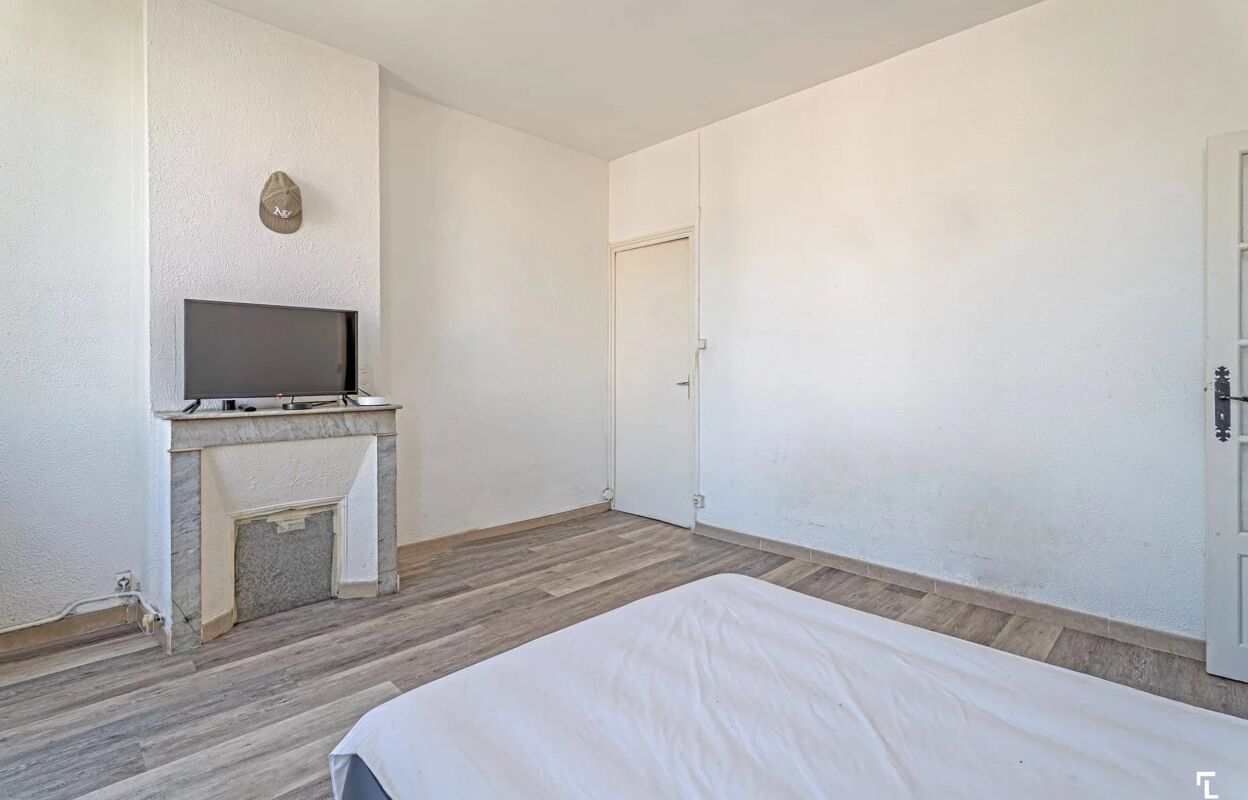 appartement 2 pièces 35 m2 à vendre à Marseille 11 (13011)