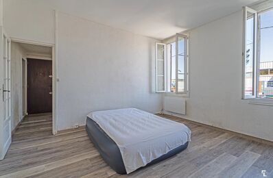 vente appartement 92 000 € à proximité de Marseille 6 (13006)