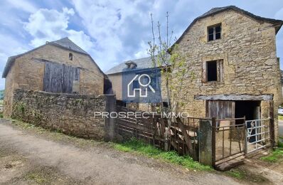 vente maison 99 000 € à proximité de Coussergues (12310)