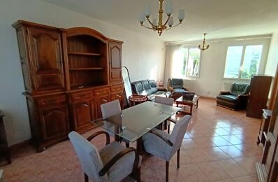 maison 4 pièces 96 m2 à vendre à La Rochelle (17000)