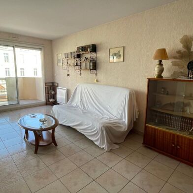 Appartement 3 pièces 77 m²