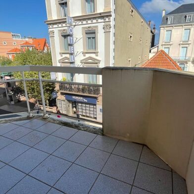 Appartement 3 pièces 77 m²