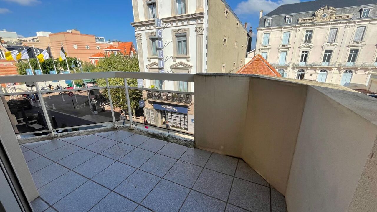 appartement 3 pièces 77 m2 à vendre à Arcachon (33120)