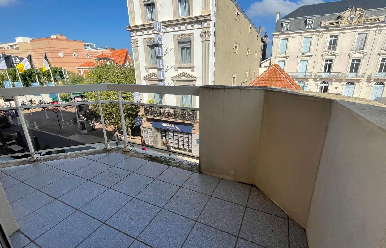 appartement 3 pièces 77 m2 à vendre à Arcachon (33120)