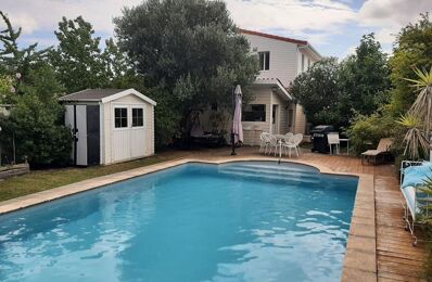 vente maison 551 000 € à proximité de Le Taillan-Médoc (33320)