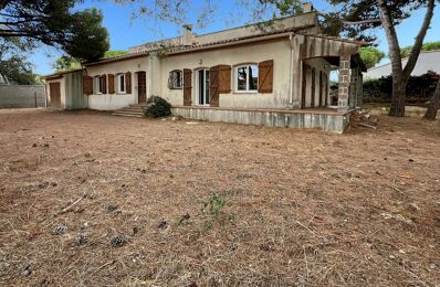 vente maison 640 000 € à proximité de Portiragnes (34420)