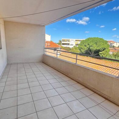 Appartement 3 pièces 76 m²